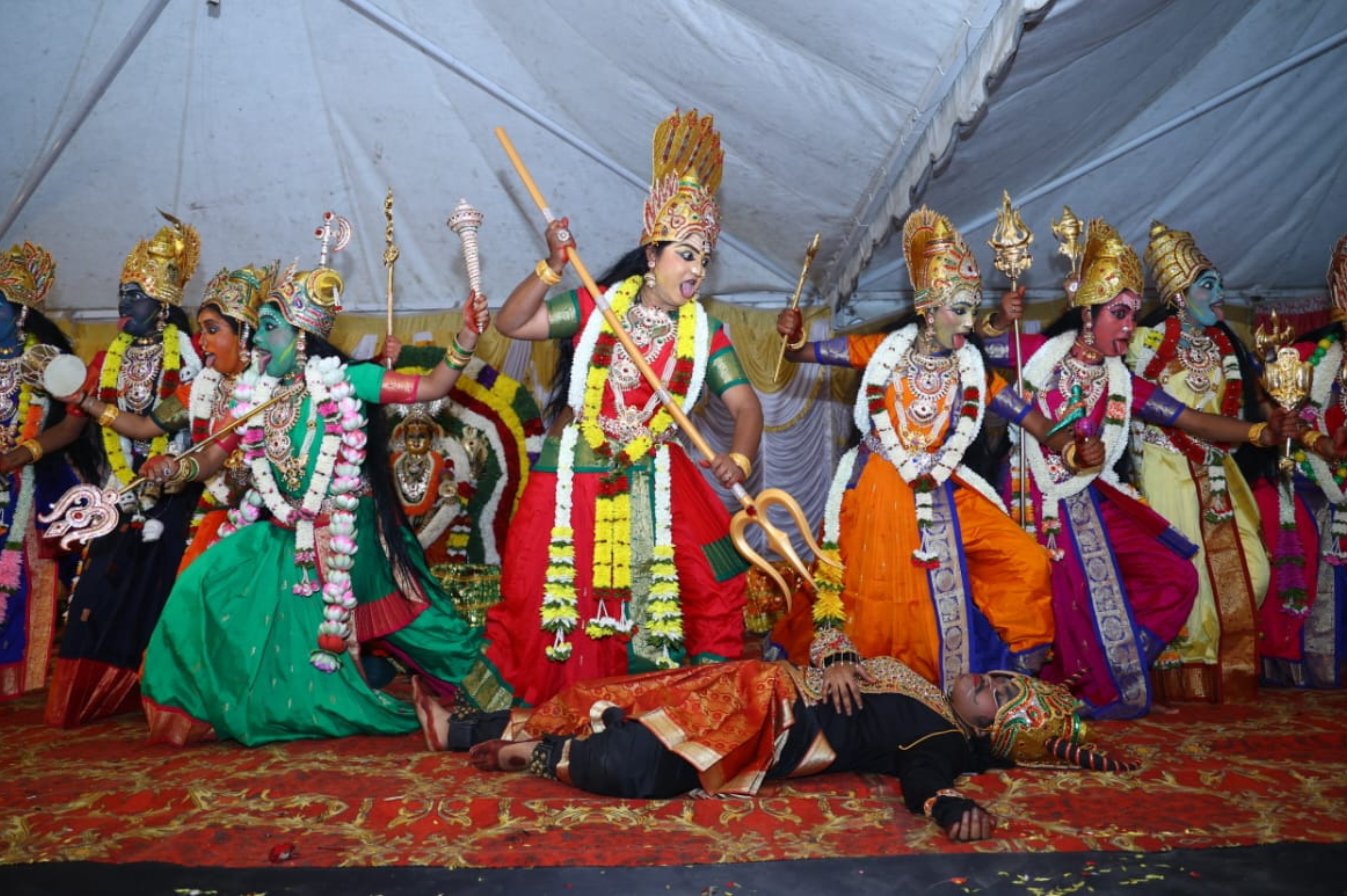 Sankranthi Sambhrama 2026