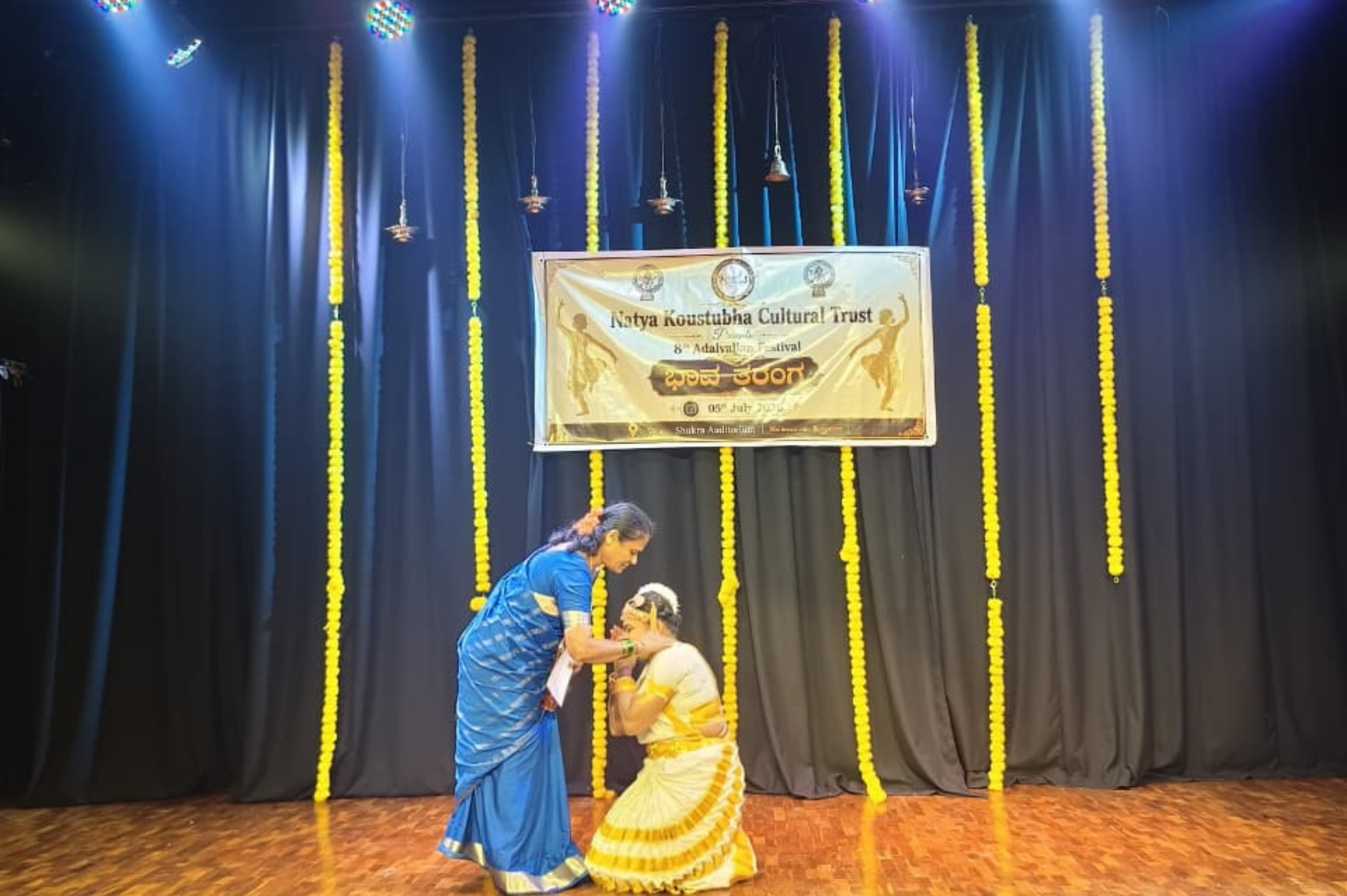 Bhava Taranga event