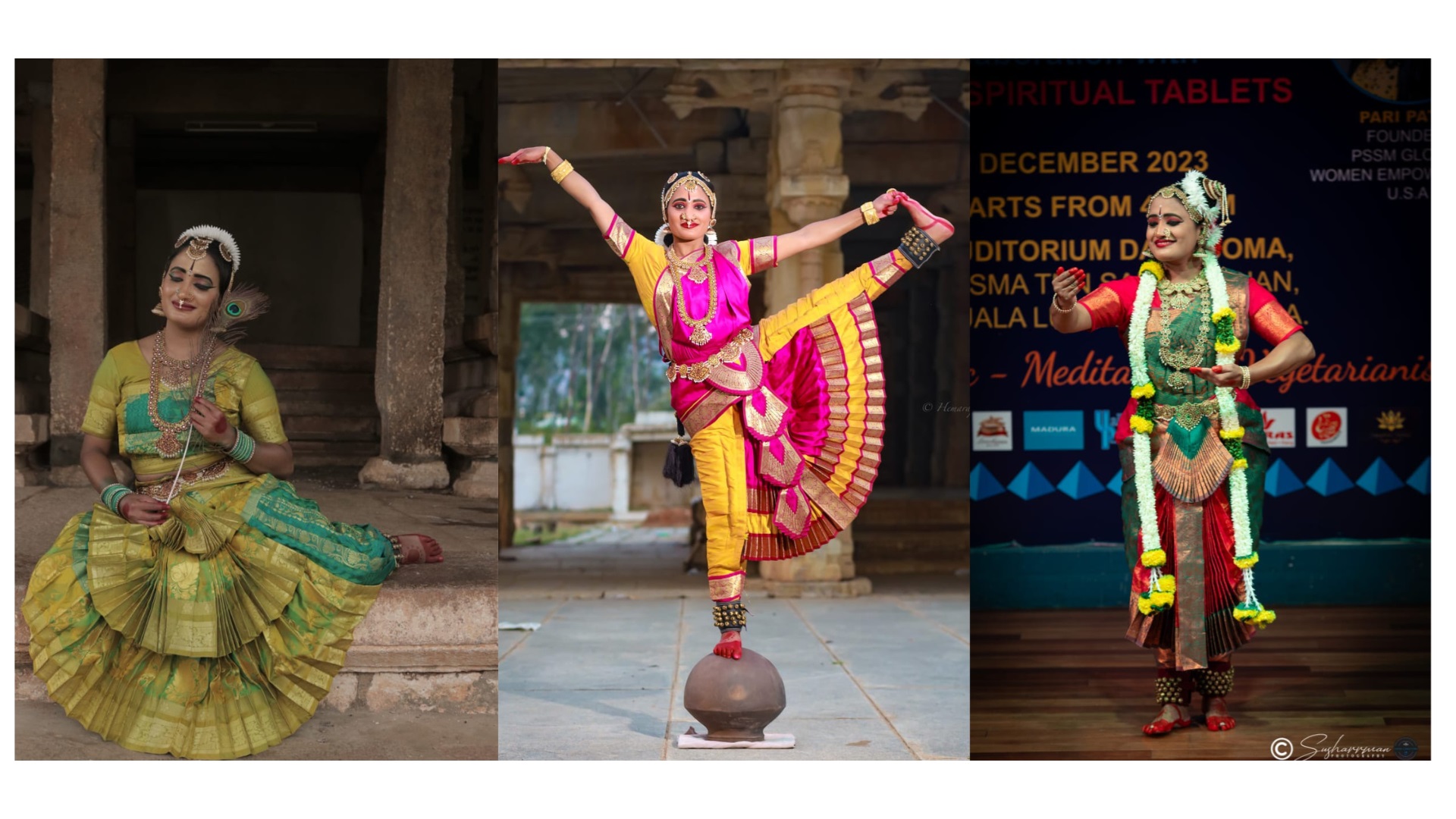 Natya Koustubha Classical Dance Academy