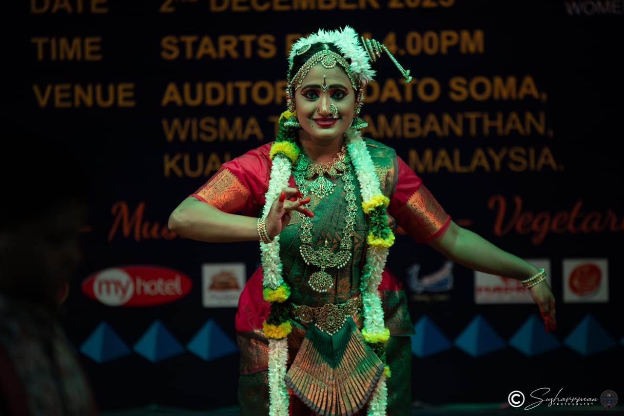 Ratha Saptami event